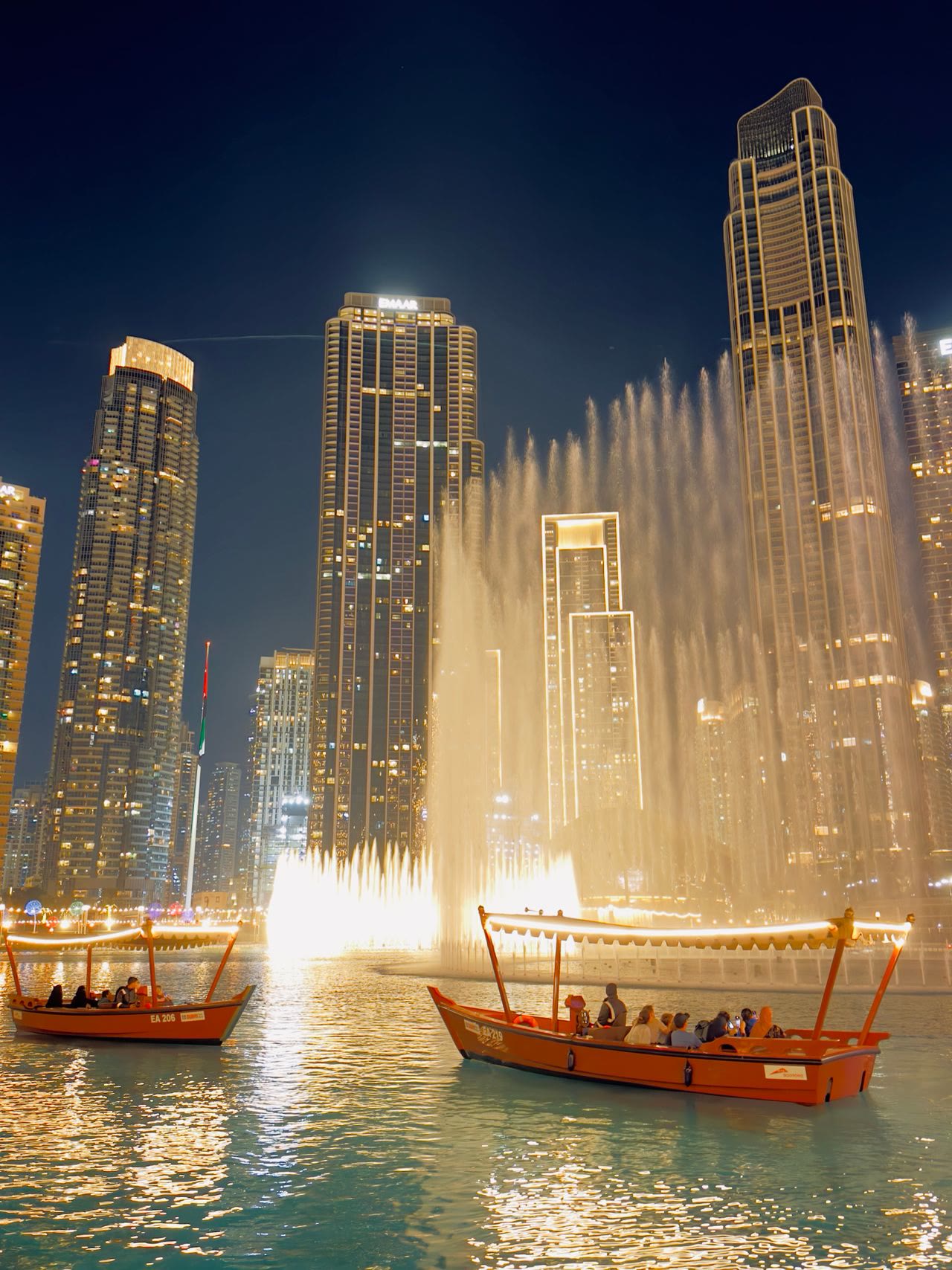 Dubai