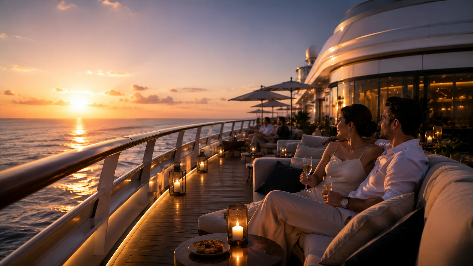 Sky Lounge