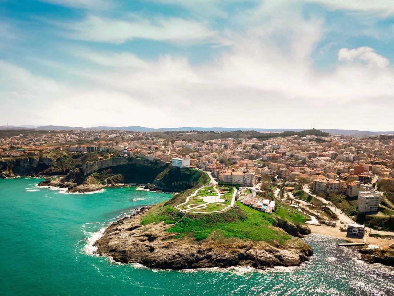 Mediterranean