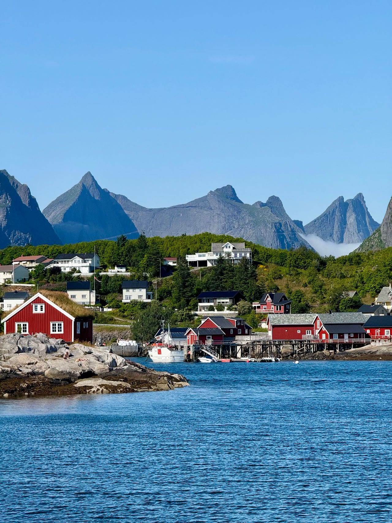 Norway