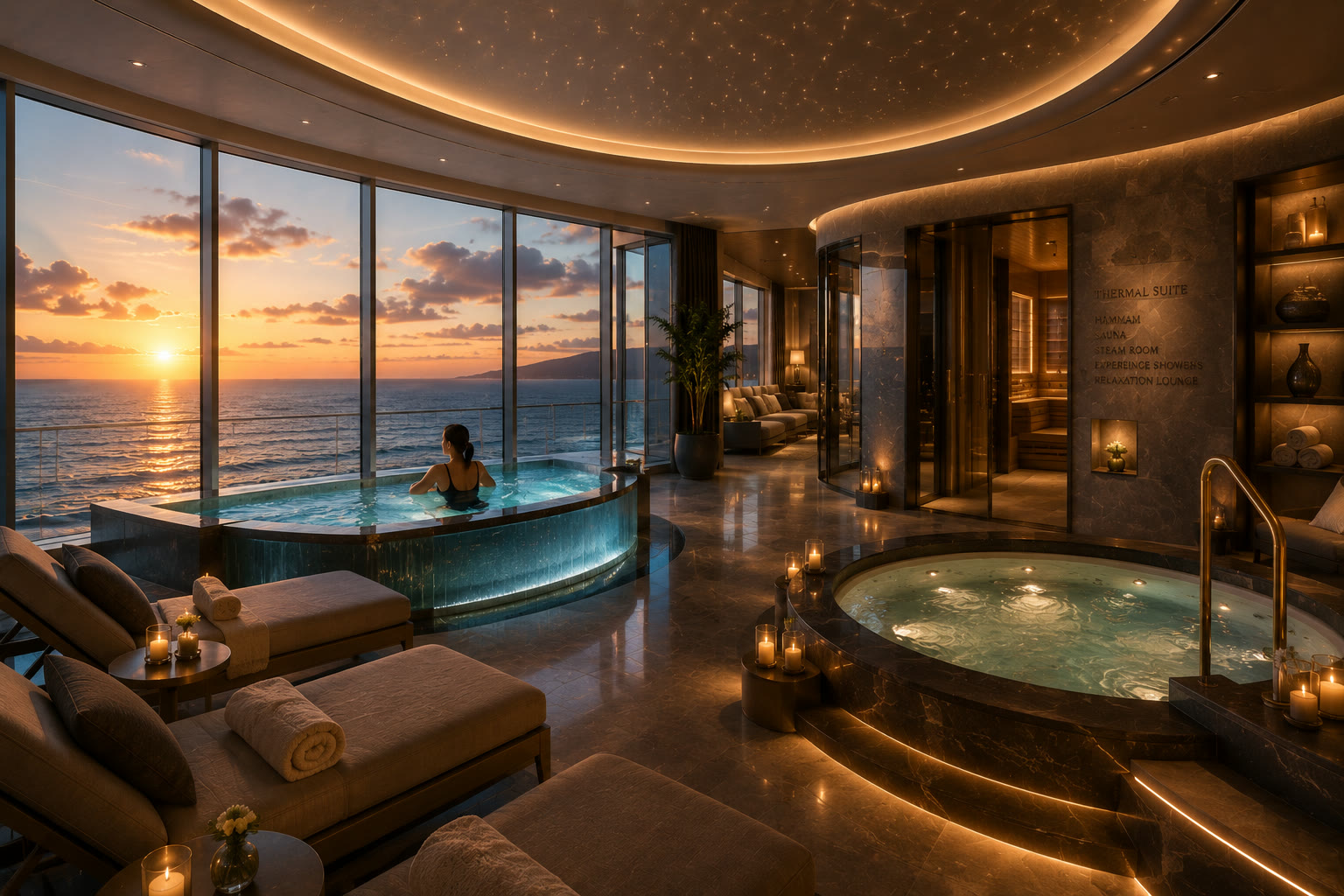 The Spa