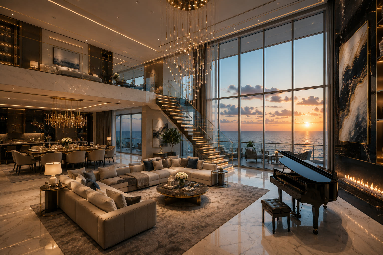 Panorama Suite