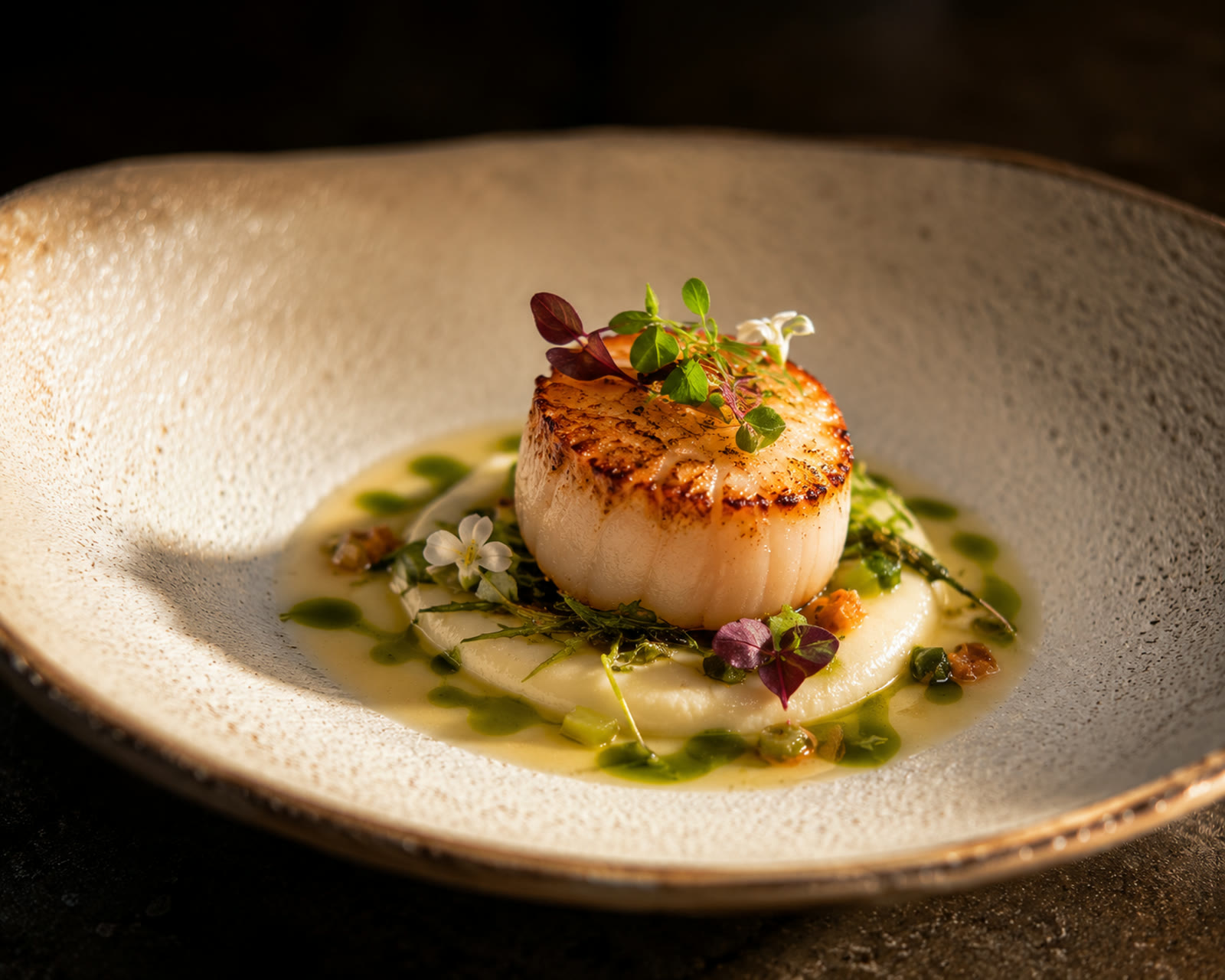Scallop