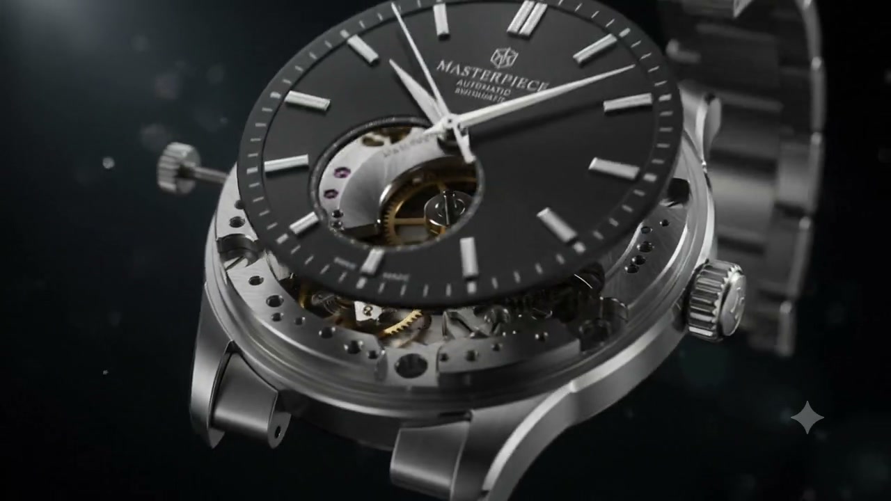 The Dial